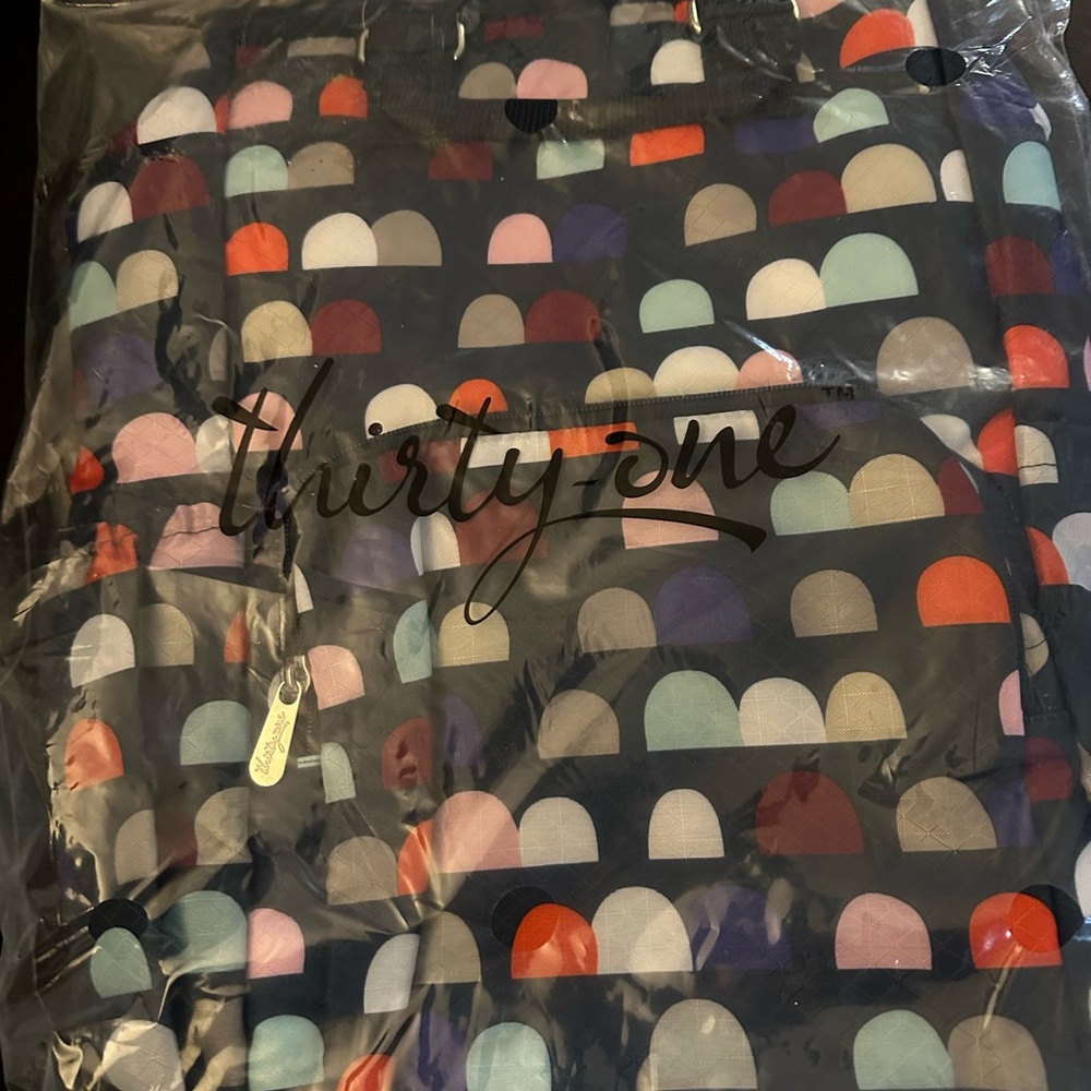 Thirty-One Adventures Backpack